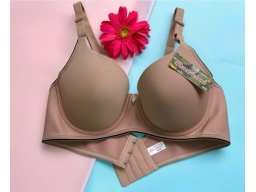 ÁO SISTER HOOD 2472 -  MÀU RUỐT